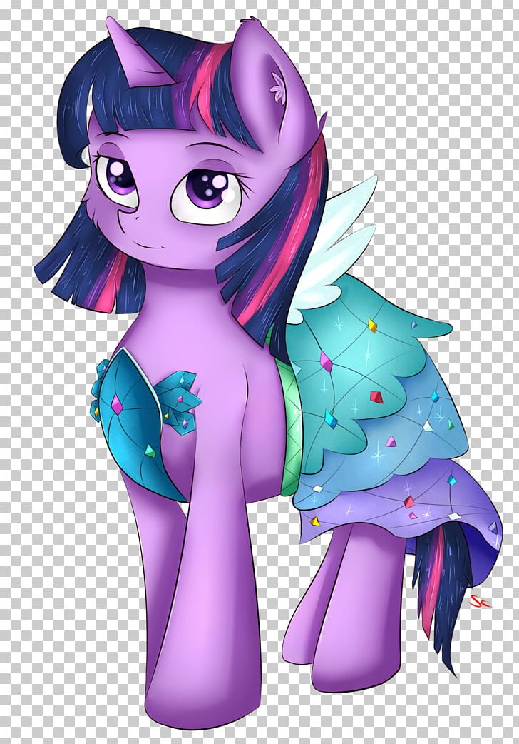 My Little Pony Twilight Sparkle Equestria Daily PNG, Clipart, Cartoon, Common Raven, Dress, Equestria, Fictional Character Free PNG Download