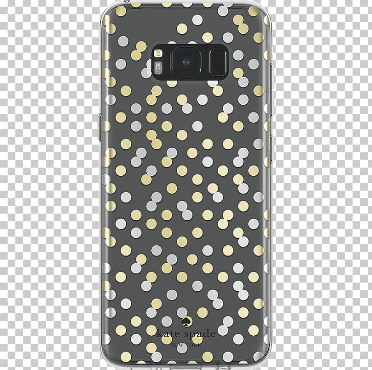 Samsung Galaxy S8+ IPhone 8 Case Telephone PNG, Clipart, Case, Color, Galaxy S8, Iphone 8, Kate Spade Free PNG Download