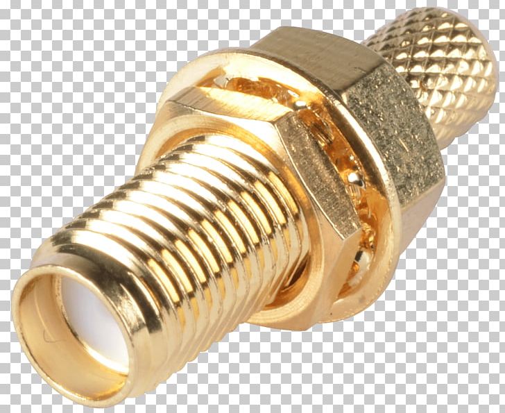 SMA Connector Crimp Eurocopter EC155 01504 RG-58 PNG, Clipart, 01504, Belden, Brass, Crimp, Eurocopter Ec155 Free PNG Download