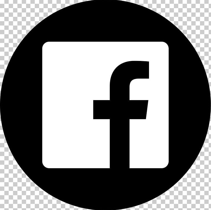 social media icon facebook