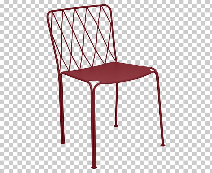 Table Fermob Kintbury Chair Garden Furniture PNG, Clipart, Angle, Armrest, Chair, Deckchair, Favicz Free PNG Download