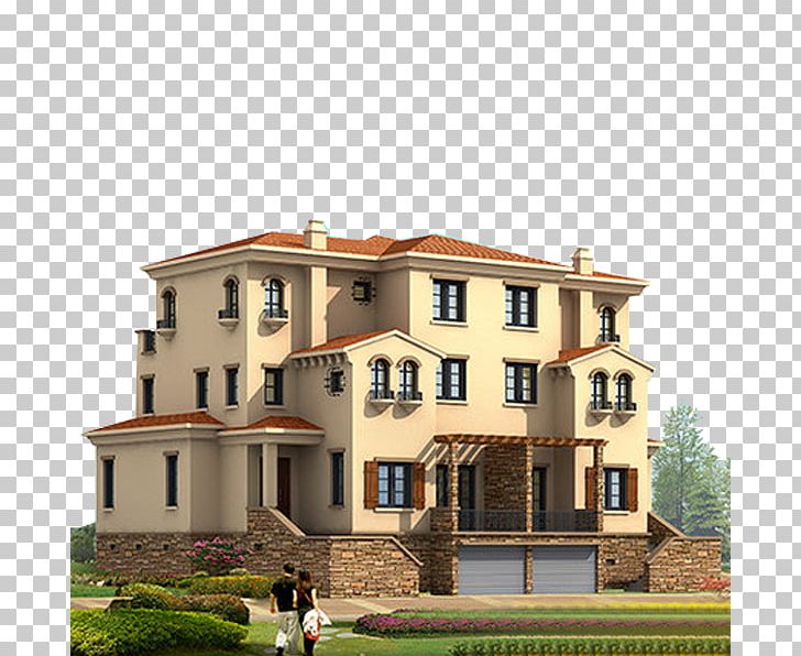 Villa Building Architecture Gratis PNG, Clipart, Apartment, Architectural Engineering, Build, Building Blocks, City Buildings Free PNG Download