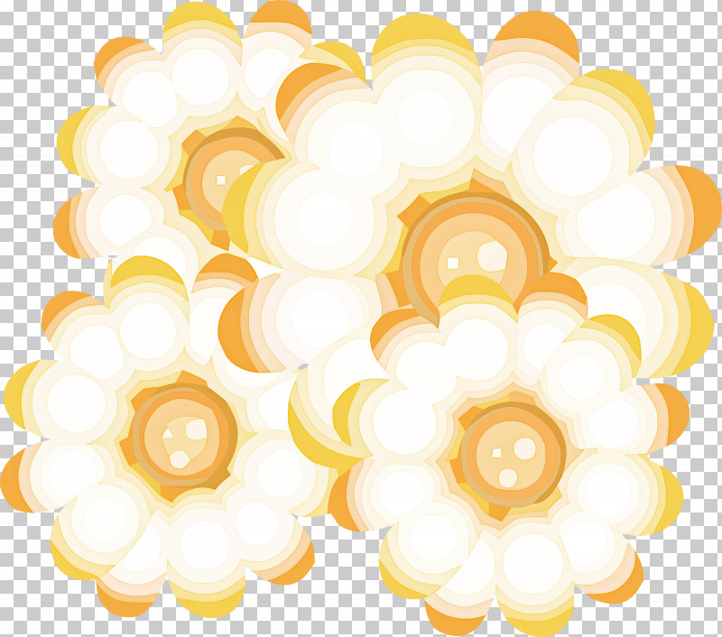 Flower PNG, Clipart, Flower, Lighting, Petal, Symmetry, Yellow Free PNG Download