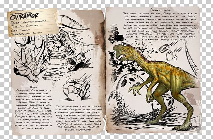 ARK: Survival Evolved Oviraptor Dilophosaurus Giganotosaurus Megalosaurus PNG, Clipart, Ark, Ark Survival Evolved, Carcharodontosaurus, Compsognathus, Dilophosaurus Free PNG Download