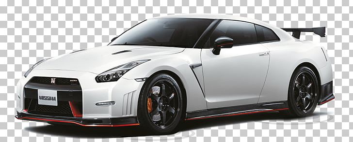 Car 2018 Nissan GT-R Nissan Skyline GT-R Nissan GT-R LM Nismo PNG, Clipart, Auto Part, Car, Compact Car, Mode Of Transport, Nismo Free PNG Download