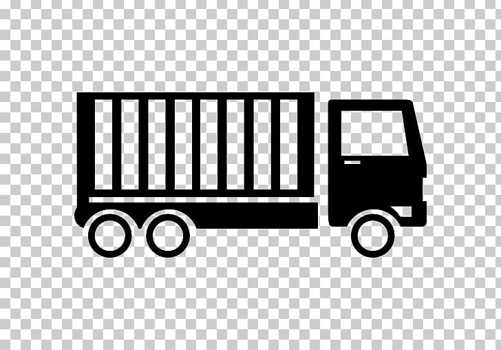 Car Garbage Truck Intermodal Container Semi-trailer Truck PNG, Clipart, Area, Black, Black And White, Brand, Car Free PNG Download