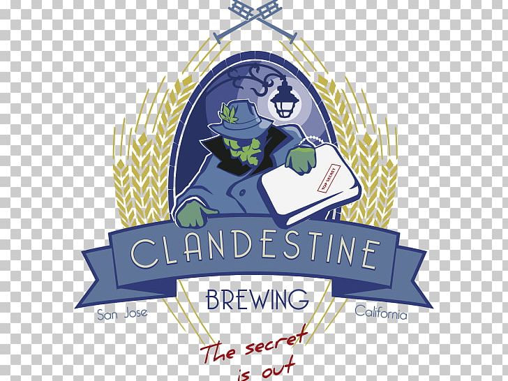 Clandestine Brewing Craft Beer Brewery Bar PNG, Clipart, Bar, Beer, Beer Hall, Brand, Brewery Free PNG Download