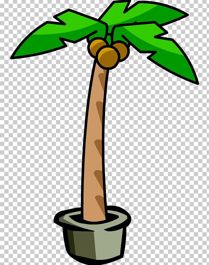 Club Penguin Igloo Arecaceae PNG, Clipart, Arecaceae, Artwork, Club Penguin, Coconut, Flower Free PNG Download