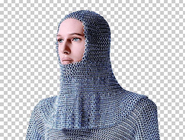 Mail Coif Knight Armour PNG, Clipart, Armour, Aventail, Body Armor, Chain, Coif Free PNG Download