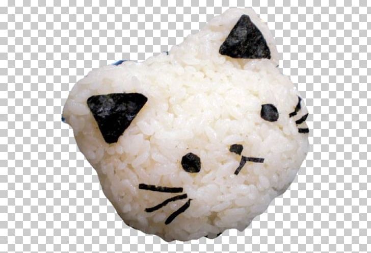 Onigiri Japanese Cuisine Bento Japanese Curry Sushi PNG, Clipart, Appetizer, Bento, Bijin, Bolinho, Cat Free PNG Download