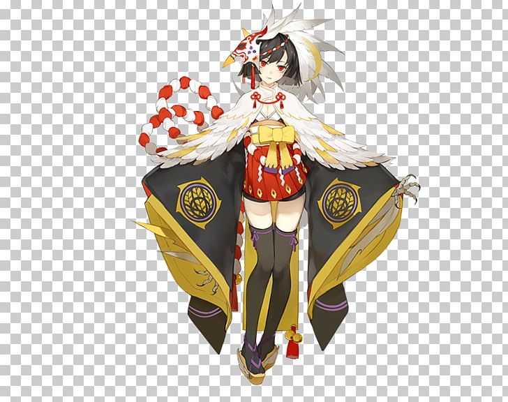 Onmyoji Arena Itsumade Shikigami Role-playing Game PNG, Clipart, Chara, Costume, Costume Design, Fandom, Fictional Character Free PNG Download