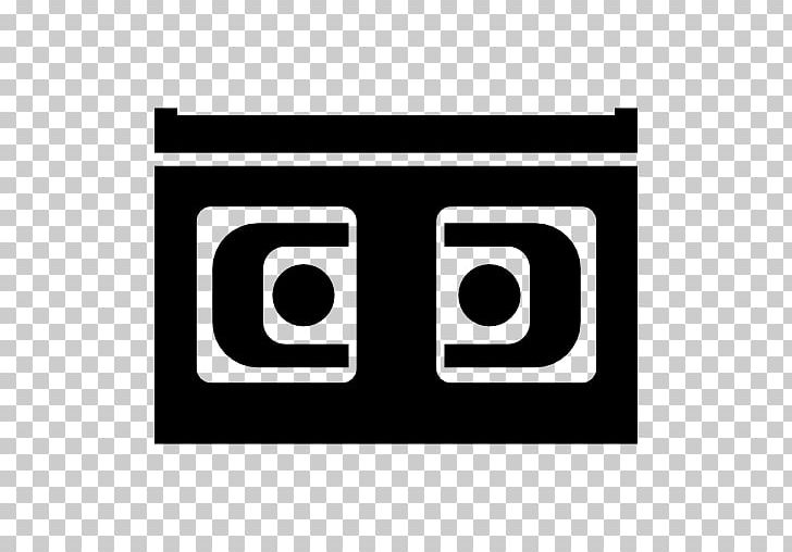 VHS Videotape Computer Icons PNG, Clipart, Area, Brand, Compact Cassette, Computer Icons, Download Free PNG Download