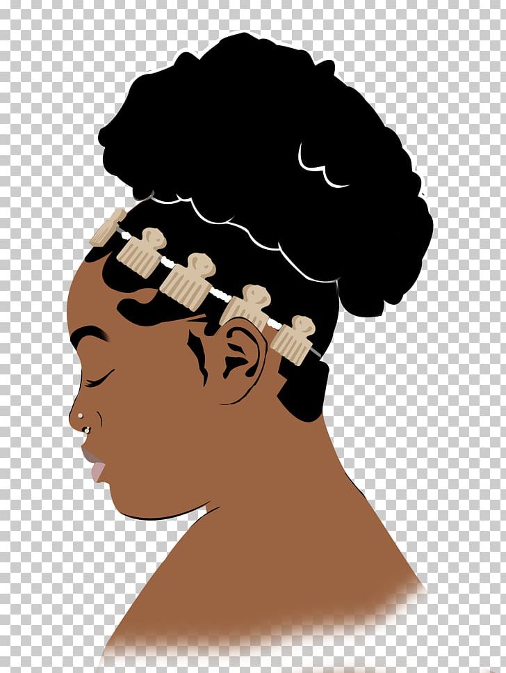 Black Girl Magic PNG, Clipart, Art, Black Girl, Black Girl Magic, Black Hair, Brittney Free PNG Download