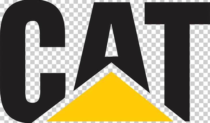 Caterpillar Inc. Logo Heavy Machinery Caterpillar Financial Services Corp. Company PNG, Clipart, Angle, Area, Brand, Business, Caterpillar Foundation Free PNG Download