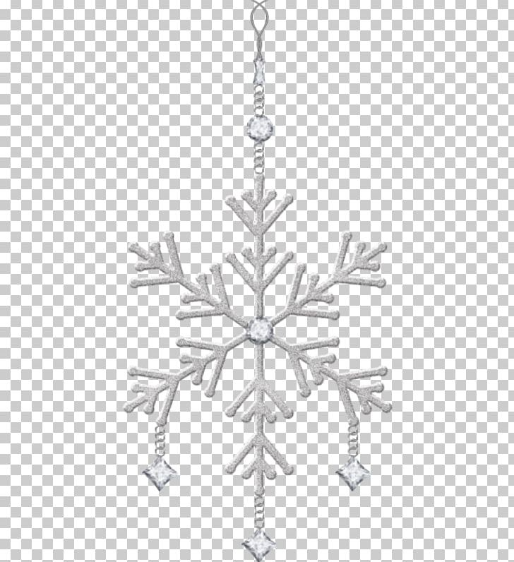 Christmas Ornament Snowflake PNG, Clipart, Black And White, Branch, Christmas, Christmas Decoration, Christmas Ornament Free PNG Download