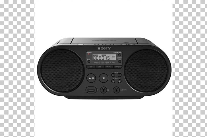Digital Audio Sony Corporation Boombox Portable CD Player PNG, Clipart, Audio Receiver, Boombox, Cd Player, Digital Audio, Electronics Free PNG Download