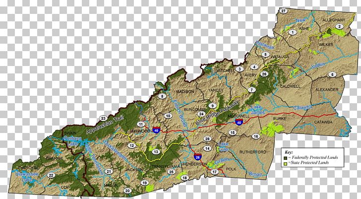 Dysartsville Nebo Conservation Mountain Brook Trail Blue Ridge Forever PNG, Clipart, Area, Blue Ridge Mountains, Conservation, Land Lot, Landscape Free PNG Download