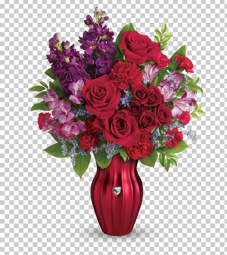 Flower Delivery Flower Bouquet Floristry Rose PNG, Clipart,  Free PNG Download