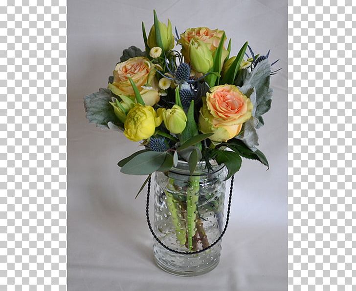 Garden Roses Floral Design Cut Flowers Flower Bouquet PNG, Clipart, Artificial Flower, Balloon, Billies Flower House, Birthday, Centrepiece Free PNG Download