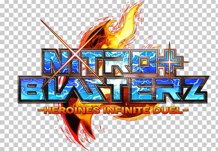 Nitroplus Blasterz: Heroines Infinite Duel Arcana Heart Video Game PlayStation 4 PNG, Clipart, Arcade Game, Arcana Heart, Art, Brand, Character Free PNG Download
