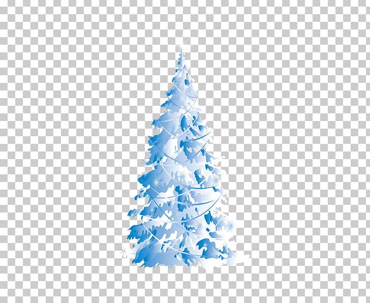Santa Claus Christmas Tree PNG, Clipart, Blue, Christmas, Christmas Decoration, Christmas Ornament, Cold Free PNG Download