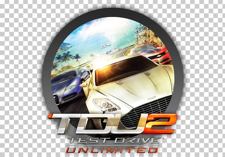 Test Drive Unlimited 2 PlayStation 2 Xbox 360 Video Game PNG, Clipart, Atari, Brand, Computer Wallpaper, Eden Games, Game Free PNG Download