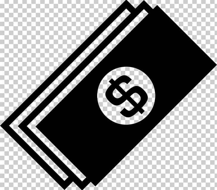 Banknote United States Dollar United States One-dollar Bill Computer Icons Money PNG, Clipart, Area, Banknote, Black, Black And White, Brand Free PNG Download