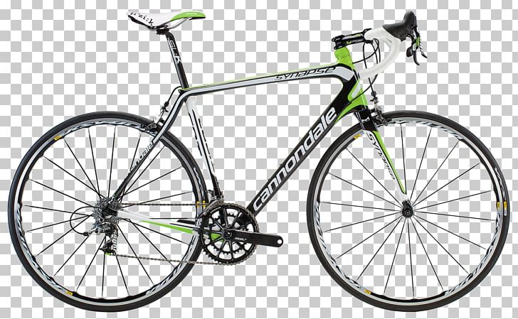 Cannondale Bicycle Corporation Dura Ace Cycling Cannondale Synapse 5 Road Bike PNG, Clipart, Bicycle, Bicycle Accessory, Bicycle Frame, Bicycle Part, Cycling Free PNG Download