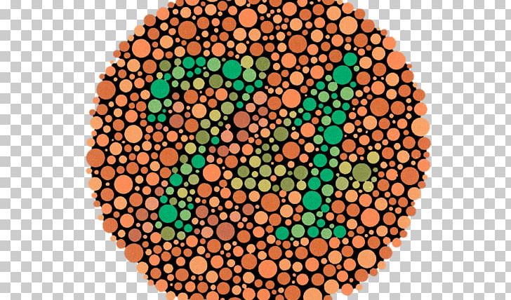 Color Blindness Ishihara Test Color Vision Visual System PNG, Clipart, Area, Circle, Color, Color Blindness, Color Vision Free PNG Download