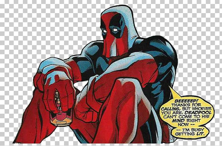 Deadpool Marvel Comics Superhero Marvel Cinematic Universe PNG, Clipart, Art, Avengers, Comics, Deadpool, Digital Art Free PNG Download