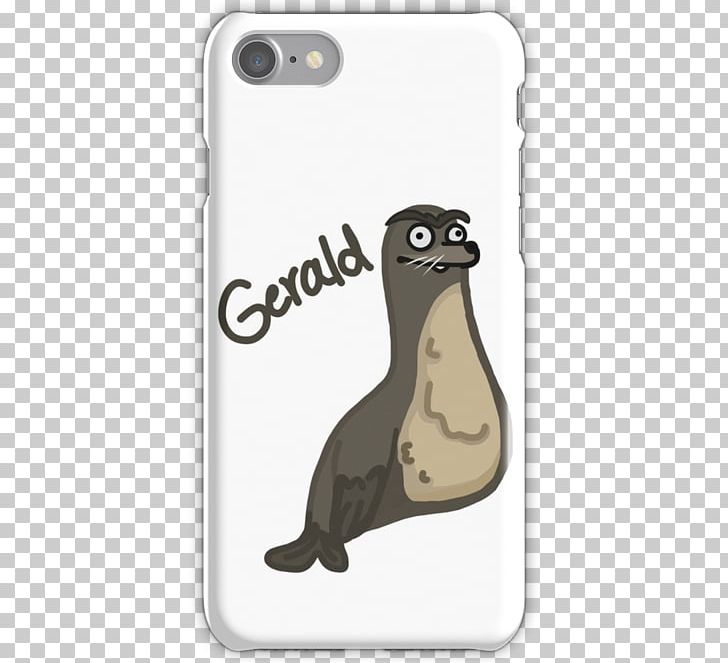 IPhone 7 IPhone 4S Apple IPhone 8 Plus Sea Lion YouTube PNG, Clipart, Apple Iphone 8 Plus, Beak, Bird, Carnivoran, Finding Dory Free PNG Download