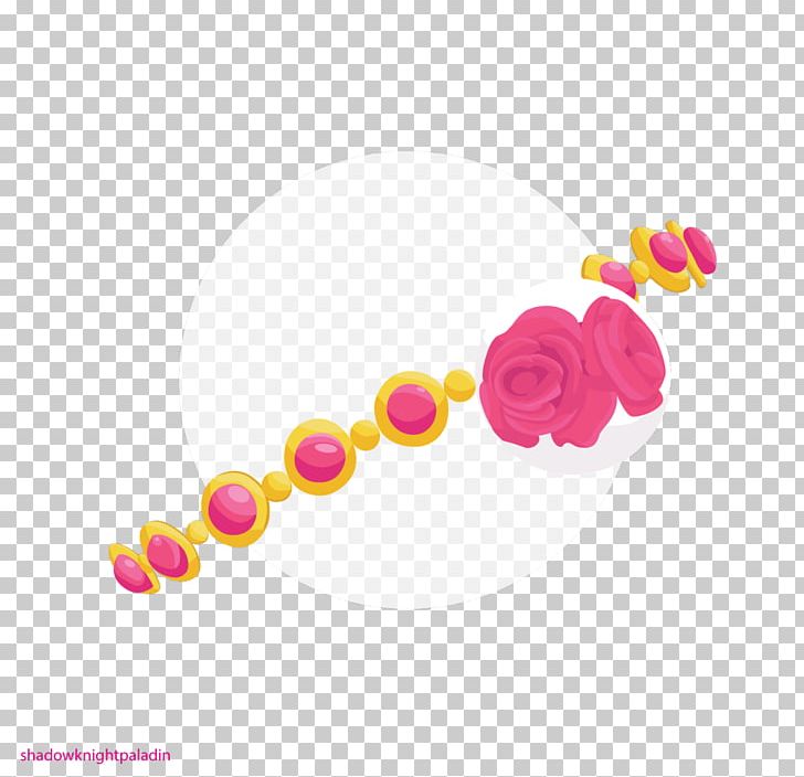 Pink M Body Jewellery RTV Pink PNG, Clipart, Body Jewellery, Body Jewelry, Flower, Jewellery, Magenta Free PNG Download
