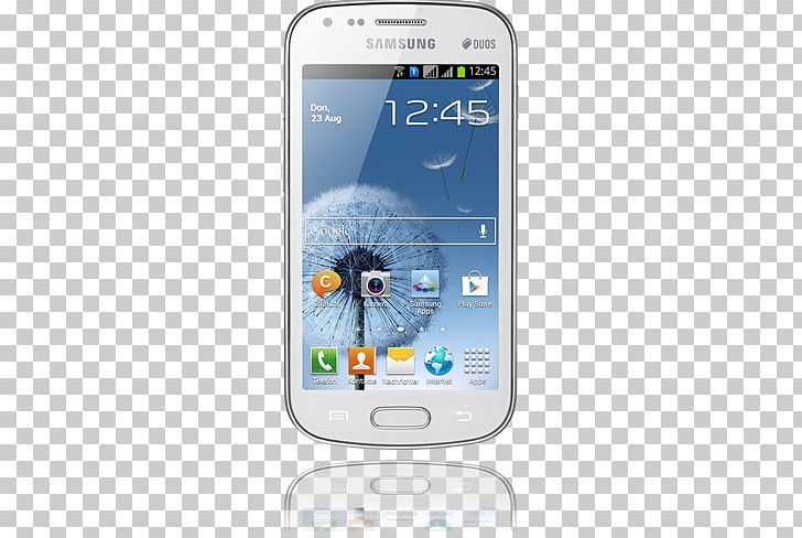 Samsung Galaxy S Duos 2 Samsung Galaxy S Duos S7562 PNG, Clipart, Electronic Device, Gadget, Mobile Phone, Mobile Phones, Portable Communications Device Free PNG Download