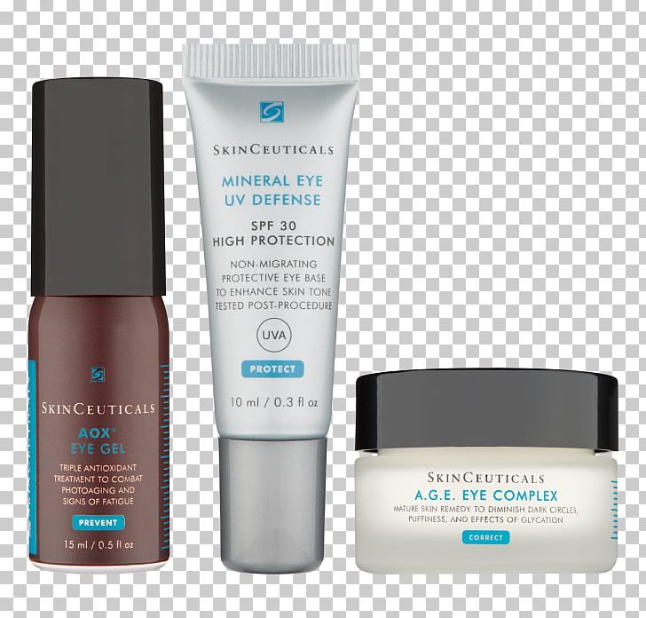 SkinCeuticals Mineral Eye UV Defense Spf30 10ml SkinCeuticals A.G.E. Interrupter SkinCeuticals A.G.E. Eye Complex Skinceuticals Antioxidant Lip Repair 10ml PNG, Clipart, Beauty, Cosmeceutical, Cosmetics, Cream, Eye Free PNG Download