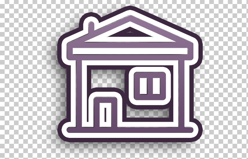 Buildings Icon Urban Icon House Icon PNG, Clipart, Buildings Icon, City Elements Icon, Geometry, House Icon, Line Free PNG Download