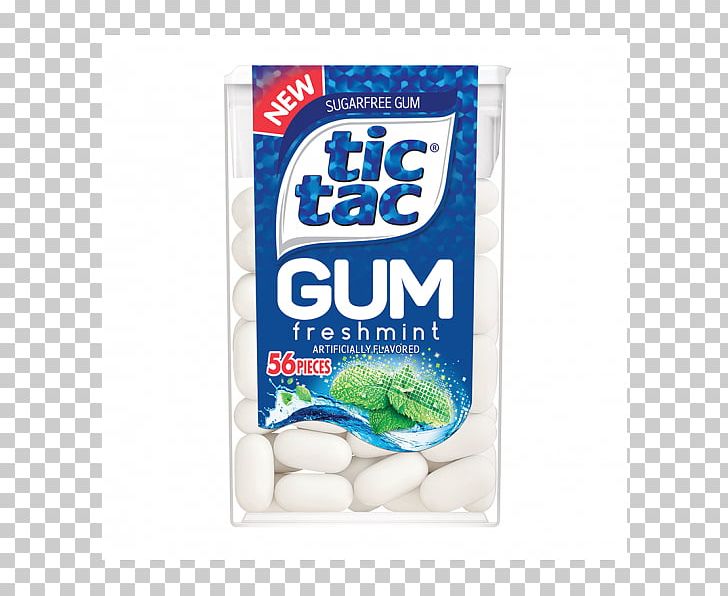 Chewing Gum Tic Tac Kroger Mint Candy PNG, Clipart, Candy, Chewing Gum, Flavor, Food, Food Lion Free PNG Download