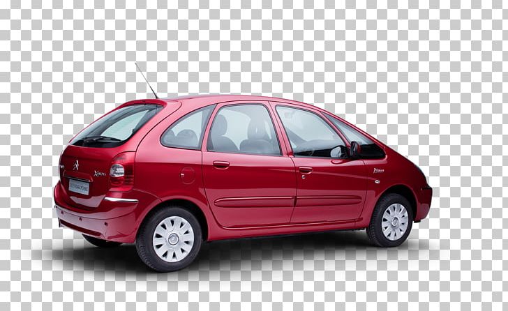 Citroën Xsara Picasso Compact Car Minivan PNG, Clipart, Automotive Design, Automotive Exterior, Bumper, Car, Car Door Free PNG Download