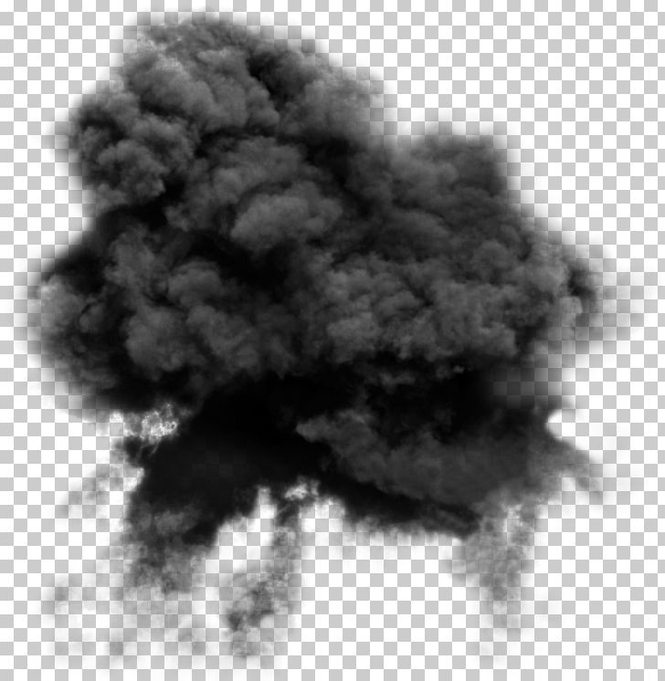 Cloud Smoke Transparency And Translucency PNG, Clipart, Adobe Illustrator, Black And White, Bomb, Color Smoke, Download Free PNG Download