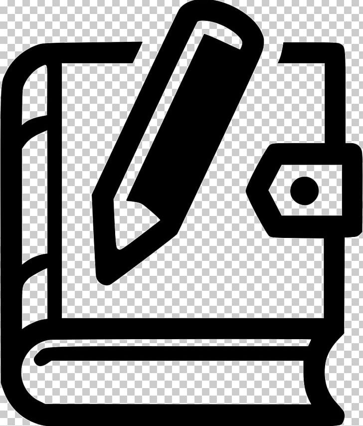 Computer Icons Diary Writing Blog Icon Design PNG, Clipart, Angle, Area, Black And White, Blog, Book Free PNG Download