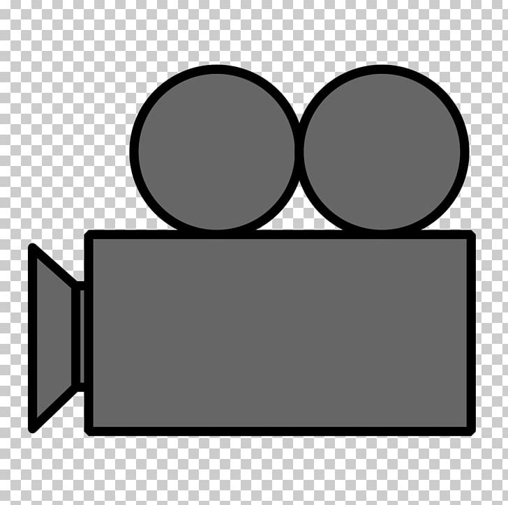Computer Icons Video Cameras PNG, Clipart, Angle, Area, Black, Black And White, Camcorder Free PNG Download