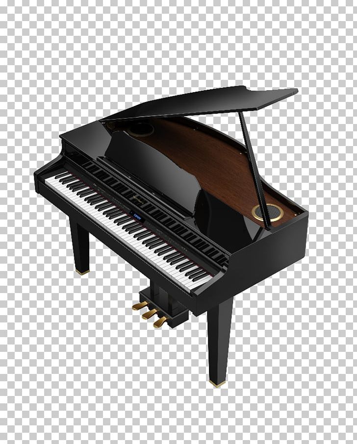 Digital Piano Electric Piano Roland Corporation Grand Piano PNG, Clipart, Digital Piano, Electric Organ, Electric Piano, Furniture, Musical Instrument Free PNG Download