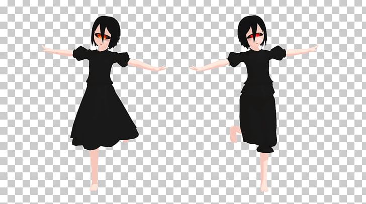 Dress Animated Cartoon PNG, Clipart, Animated Cartoon, Arm, Dress, Girl, Joint Free PNG Download