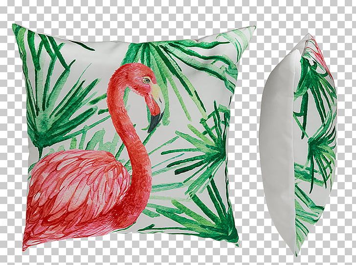 Pillow ALEA DECO Cushion Linens Flamingos PNG, Clipart, Chair, Child, Cotton, Cushion, Flamant Free PNG Download