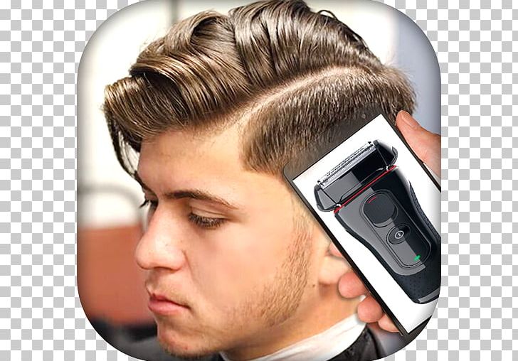 Regular Haircut Hairstyle Hi-top Fade Comb Over Pompadour PNG, Clipart,  Audio, Audio Equipment, Bangs, Beard,
