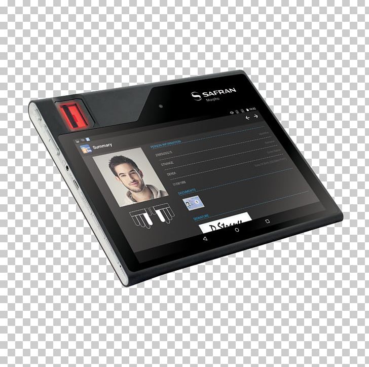 Safran Identity And Security Biometrics Electronics Access Control PNG, Clipart, Access Control, Biometrics, Electronic Device, Electronics, Facial Recognition Free PNG Download