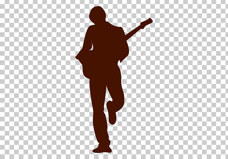 Silhouette Guitarist Musician Piano PNG, Clipart, Acoustic Guitar, Animals, Arm, Electric Guitar, Finger Free PNG Download