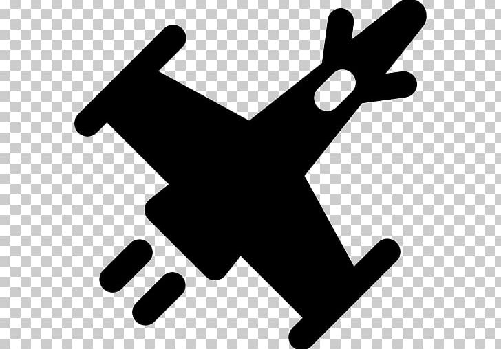 Airplane Computer Icons Flight PNG, Clipart, Airplane, Angle, Black And White, Computer Icons, Download Free PNG Download