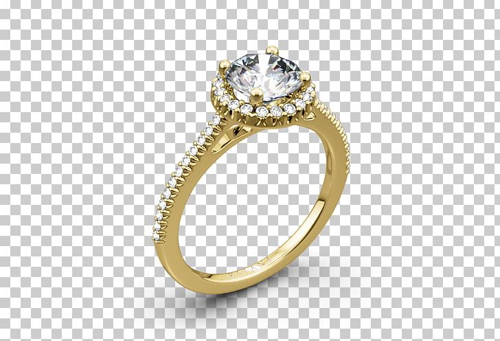 Engagement Ring Diamond Solitaire PNG, Clipart, Asscher, Brilliant, Colored Gold, Cut, Diamond Free PNG Download