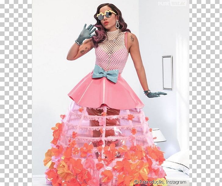 Essa Mina é Louca Dancer Child Bang Dress PNG, Clipart, Anitta, Bang, Child, Clothing, Cocktail Dress Free PNG Download