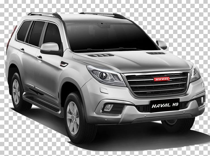 Great Wall Haval H9 Car Great Wall Haval H6 Haval H2 PNG, Clipart, Automotive Exterior, Auto Part, Bumper, Car, Haval H Free PNG Download
